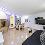 Family Friendly House With A Swimming Pool Zecevo Rtic, - 10307 * Rogoznica (Sibenik-Knin)