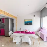 Family Friendly House With A Swimming Pool Zecevo Rtic, - 10307 Feriehus