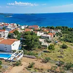 Family Friendly House With A Swimming Pool Zecevo Rtic, - 10307 *