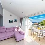 Family Friendly House With A Swimming Pool Zecevo Rtic, - 10307