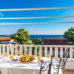 Family Friendly House With A Swimming Pool Zecevo Rtic, - 10307 * Rogoznica (Sibenik-Knin)