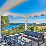 Family Friendly House With A Swimming Pool Zecevo Rtic, - 10307 Feriehus Rogoznica (Sibenik-Knin)