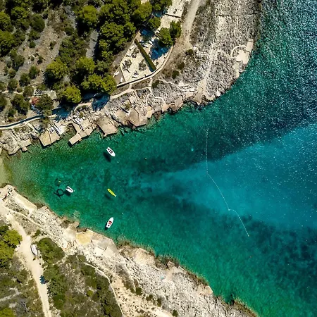 Family Friendly House With A Swimming Pool Zecevo Rtic, - 10307