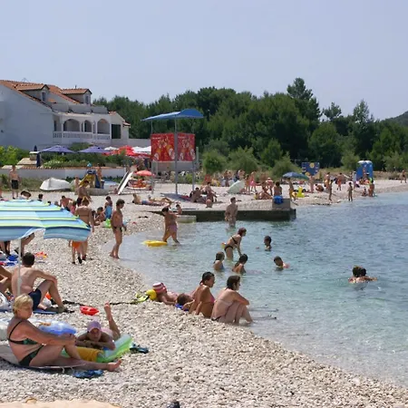 Family Friendly House With A Swimming Pool Zecevo Rtic, Rogoznica - 10307 Holiday home *