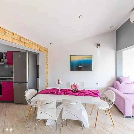 Family Friendly House With A Swimming Pool Zecevo Rtic, Rogoznica - 10307 Holiday home