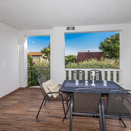 Family Friendly House With A Swimming Pool Zecevo Rtic, - 10307 *