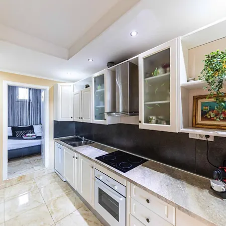 Family Friendly House With A Swimming Pool Zecevo Rtic, - 10307 Rogoznica (Sibenik-Knin)