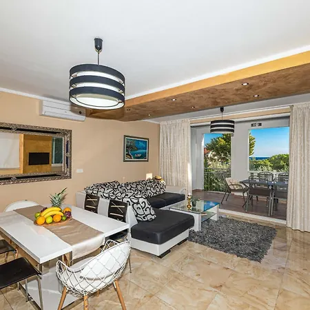 Family Friendly House With A Swimming Pool Zecevo Rtic, - 10307 Сasa de vacaciones