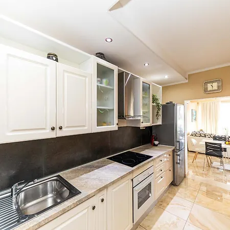 Holiday home Family Friendly House With A Swimming Pool Zecevo Rtic, Rogoznica - 10307