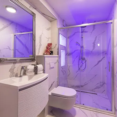 Family Friendly House With A Swimming Pool Zecevo Rtic, Rogoznica - 10307 * Rogoznica (Sibenik-Knin)
