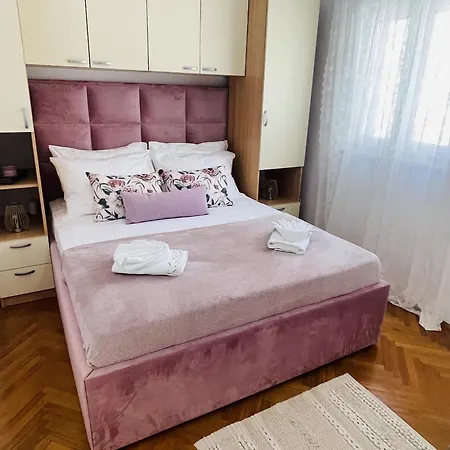 Family Friendly House With A Swimming Pool Zecevo Rtic, - 10307 Rogoznica (Sibenik-Knin)