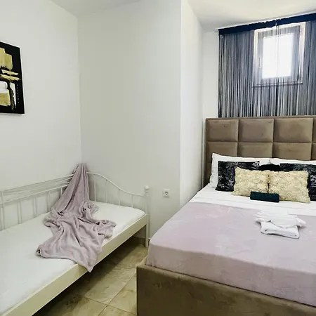 Family Friendly House With A Swimming Pool Zecevo Rtic, - 10307 Ferienhaus *