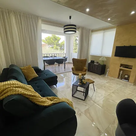 Family Friendly House With A Swimming Pool Zecevo Rtic, - 10307 Holiday home
