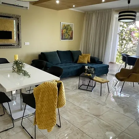 Family Friendly House With A Swimming Pool Zecevo Rtic, - 10307 Tatil Evi *
