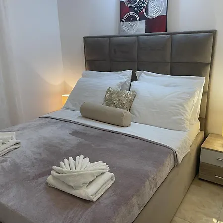 Holiday home Family Friendly House With A Swimming Pool Zecevo Rtic, - 10307 Rogoznica (Sibenik-Knin)