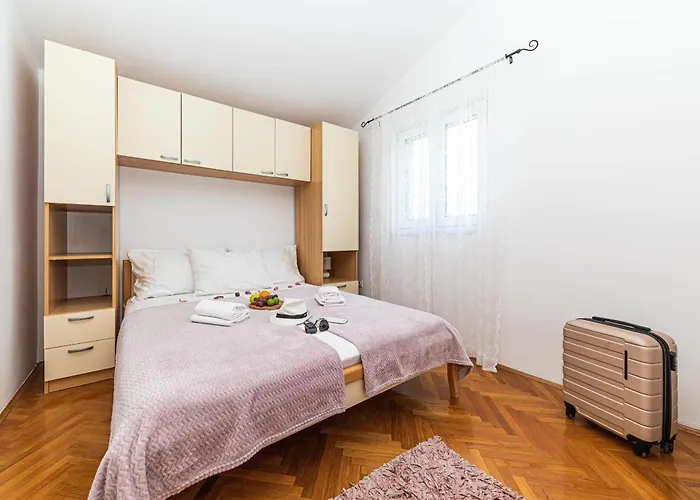 Family Friendly House With A Swimming Pool Zecevo Rtic, - 10307 Rogoznica (Sibenik-Knin)