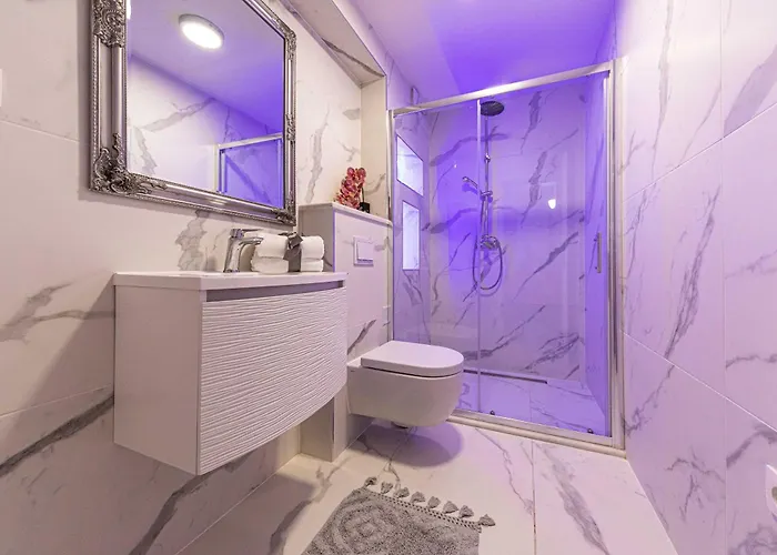 Family Friendly House With A Swimming Pool Zecevo Rtic, - 10307 Сasa de vacaciones *