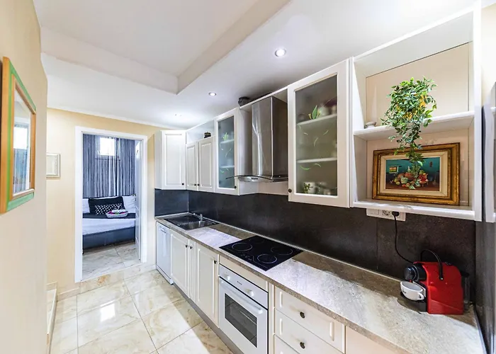 Family Friendly House With A Swimming Pool Zecevo Rtic, - 10307 Rogoznica (Sibenik-Knin)