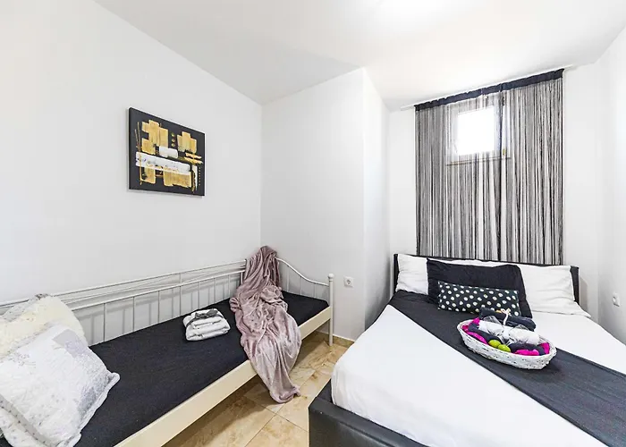 Family Friendly House With A Swimming Pool Zecevo Rtic, - 10307 *