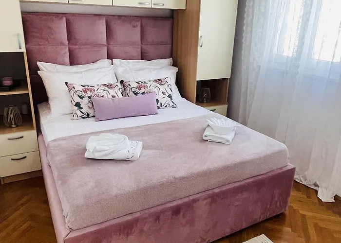 Family Friendly House With A Swimming Pool Zecevo Rtic, - 10307 Rogoznica (Sibenik-Knin)