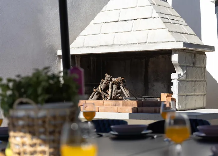 Ferienhaus Family Friendly House With A Swimming Pool Zecevo Rtic, - 10307