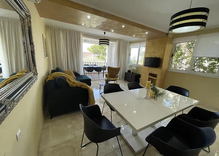 Family Friendly House With A Swimming Pool Zecevo Rtic, - 10307