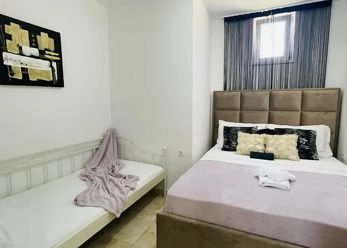 Family Friendly House With A Swimming Pool Zecevo Rtic, - 10307 Ferienhaus *