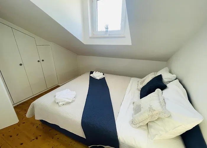 Ferienhaus Family Friendly House With A Swimming Pool Zecevo Rtic, - 10307 *